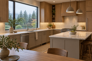 2026 Kitchen Cabinet, Countertop and Backsplash Trends in Metro Vancouver