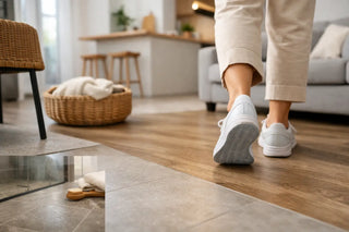 Best Slip Resistant Flooring for Stylish Homes