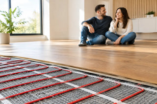Are Heated Floors Worth It for Your Renovation?