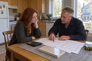 What Does a Kitchen Renovation Cost in New Westminster, BC in 2026?