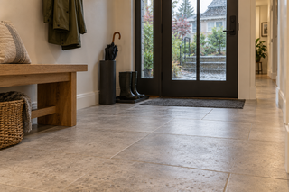 Which Flooring Suits a Wet Climate in New Westminster, BC?