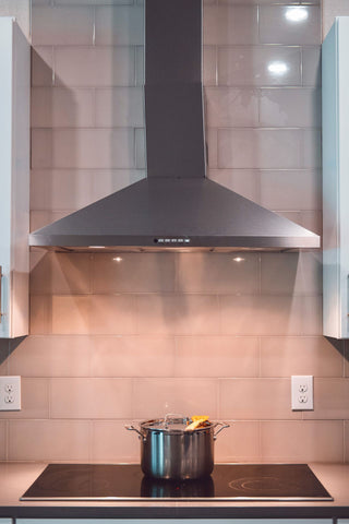 Range Hood