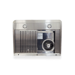 B-51 Sakura 30" Range Hood