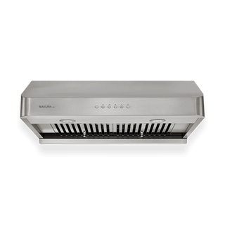 B-51 Sakura 30" Range Hood