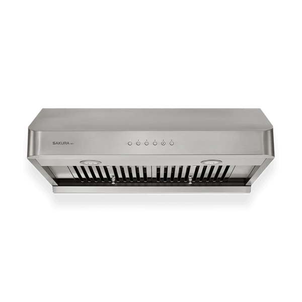 B-51 Sakura 30" Range Hood