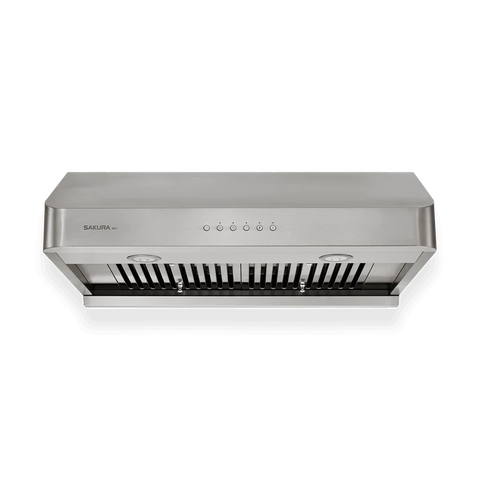 B-51 Sakura 30" Range Hood