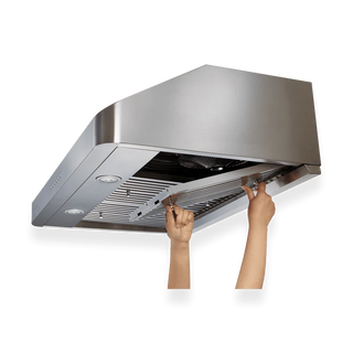B-51 Sakura 30" Range Hood