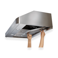 B-51 Sakura 30" Range Hood