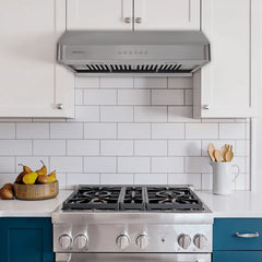 B-51 Sakura 30" Range Hood