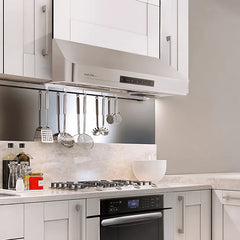 B-53 Sakura 30" or 36" Range Hood