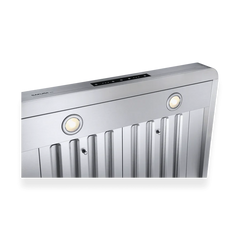 B-53 Sakura 30" or 36" Range Hood