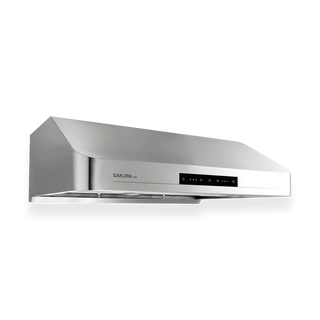 B-53 Sakura 30" or 36" Range Hood