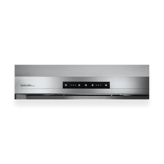 B-53 Sakura 30" or 36" Range Hood