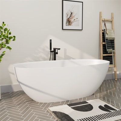 Bella Freestanding Tub