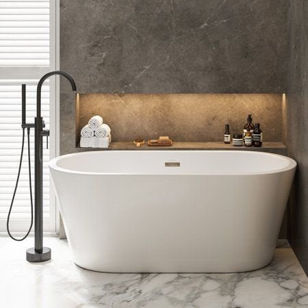 Kimberley Freestanding Bathtub