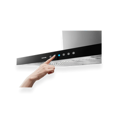 M-3000 Series Sakura 30" or 36" Range Hood