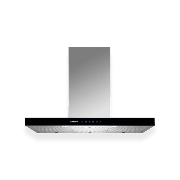 M-3000 Series Sakura 30" or 36" Range Hood