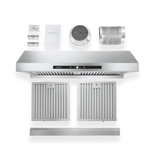 R-3311 Sakura 30" Range Hood