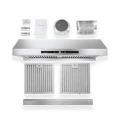 R-3311 Sakura 30" Range Hood