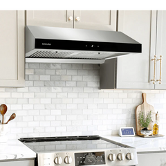 R-3312 Sakura 30" Range Hood