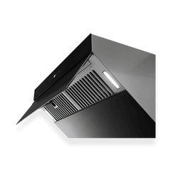 R-7261 Sakura 30" Heat Auto Clean Range Hood - Under Cabinet