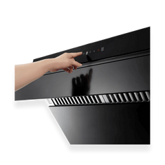 R-7261 Sakura 30" Heat Auto Clean Range Hood - Under Cabinet