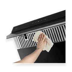 R-7261 Sakura 30" Heat Auto Clean Range Hood - Under Cabinet