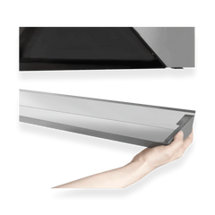 R-7261 Sakura 30" Heat Auto Clean Range Hood - Under Cabinet