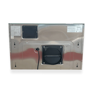 R-7261 Sakura 30" Heat Auto Clean Range Hood - Under Cabinet