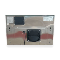 R-7261 Sakura 30" Heat Auto Clean Range Hood - Under Cabinet