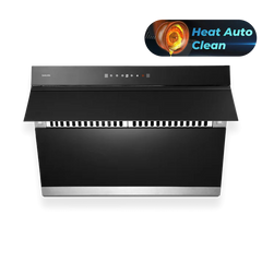 R-7261 Sakura 30" Heat Auto Clean Range Hood - Under Cabinet