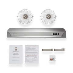 R-727II Series Sakura 30" Range Hood