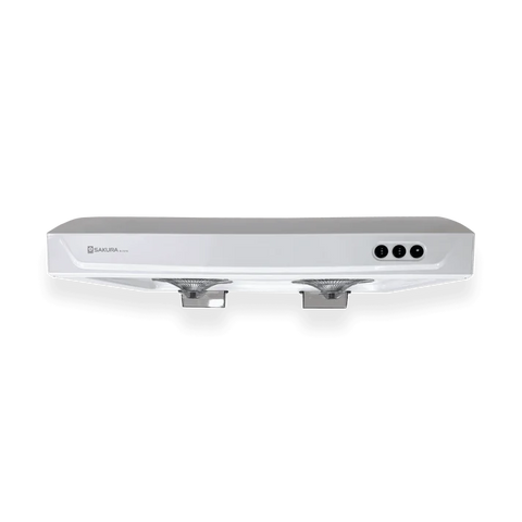 R-727II Series Sakura 30" Range Hood