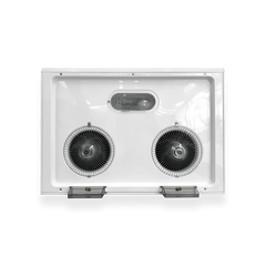 R-727II Series Sakura 30" Range Hood