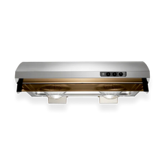 R-747II Sakura 30"or 36“ Range Hood