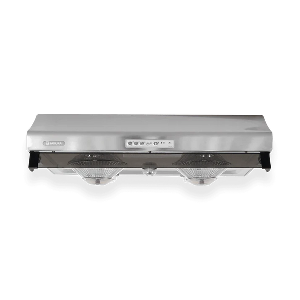R-8168F Sakura 30"or 36" Range Hood