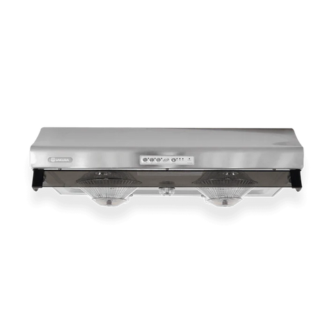 R-8168F Sakura 30"or 36" Range Hood
