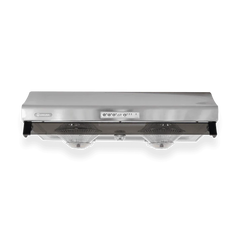 R-8168F Sakura 30"or 36" Range Hood
