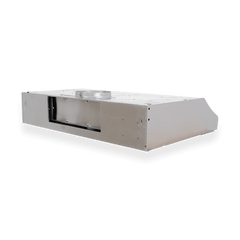 R-8168F Sakura 30"or 36" Range Hood