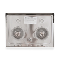 R-8168F Sakura 30"or 36" Range Hood