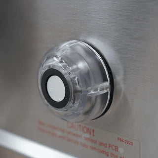 R-8168F Sakura 30"or 36" Range Hood