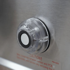 R-8168F Sakura 30"or 36" Range Hood