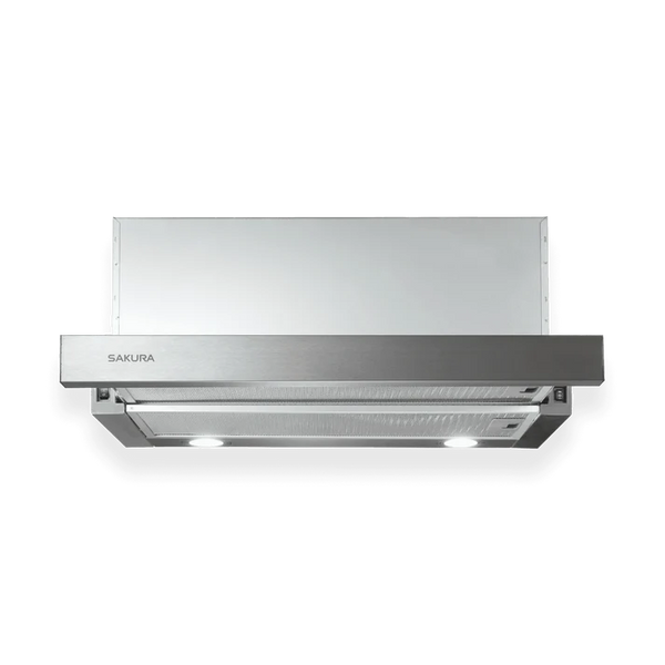 SA-1000 Sakura 24" Slide Out Range Hood