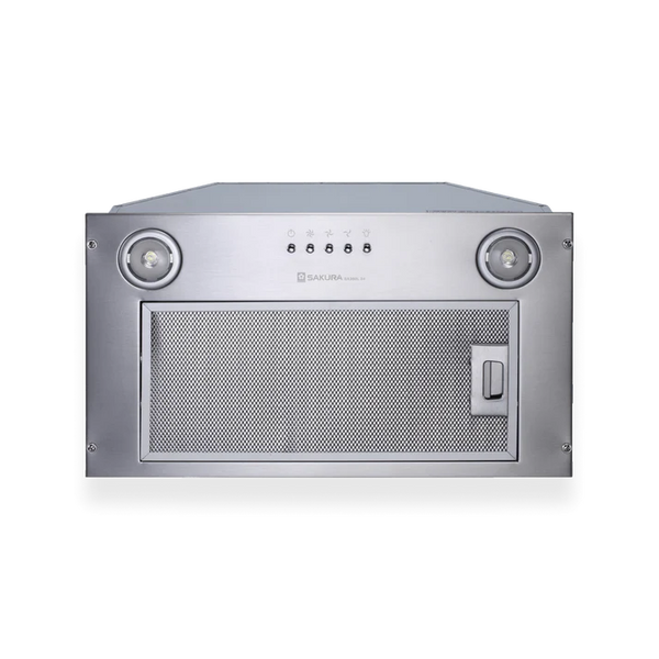 SA-390L Sakura 24" or 30" Range Hood