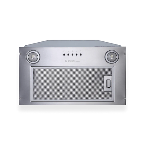 SA-390L Sakura 24" or 30" Range Hood