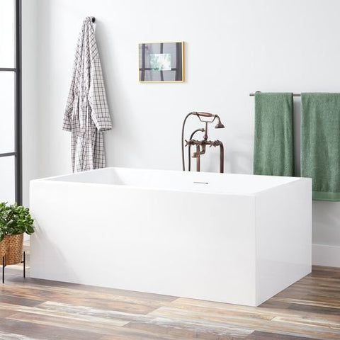 Trinity Freestanding Bath Tub
